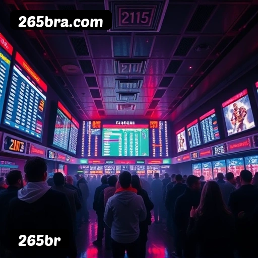 Suporte VIP 265br - atendimento prioritário