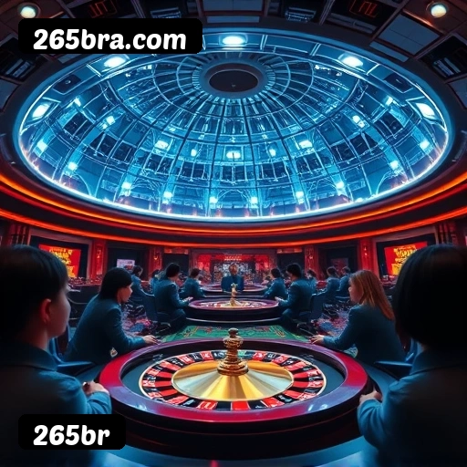 Dúvidas frequentes sobre apostas esportivas na 265br