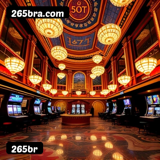 App 265br Android download