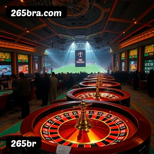 Aviator - Crash game popular na 265br