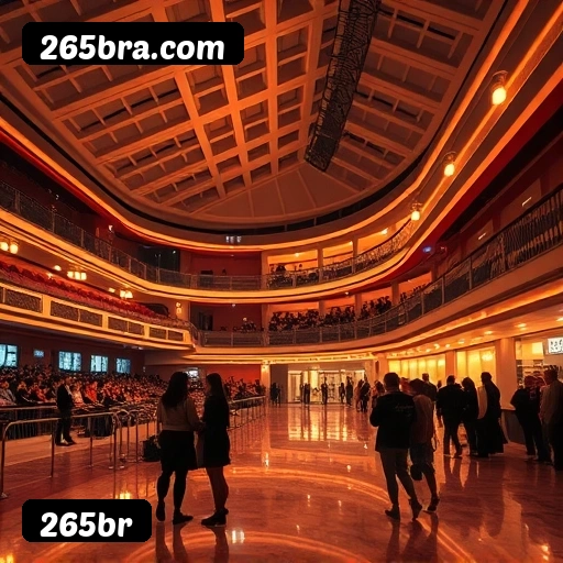 Checklist para avaliar a plataforma 265br