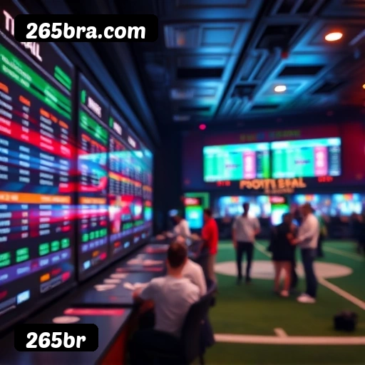 Formulário registro 265br