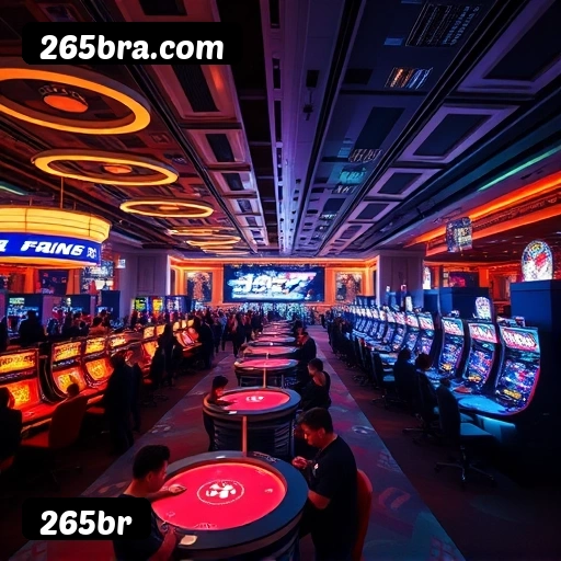 App 265br slots mobile
