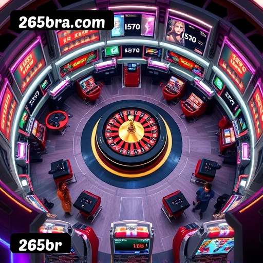 Desempenho do app 265br em diferentes aparelhos